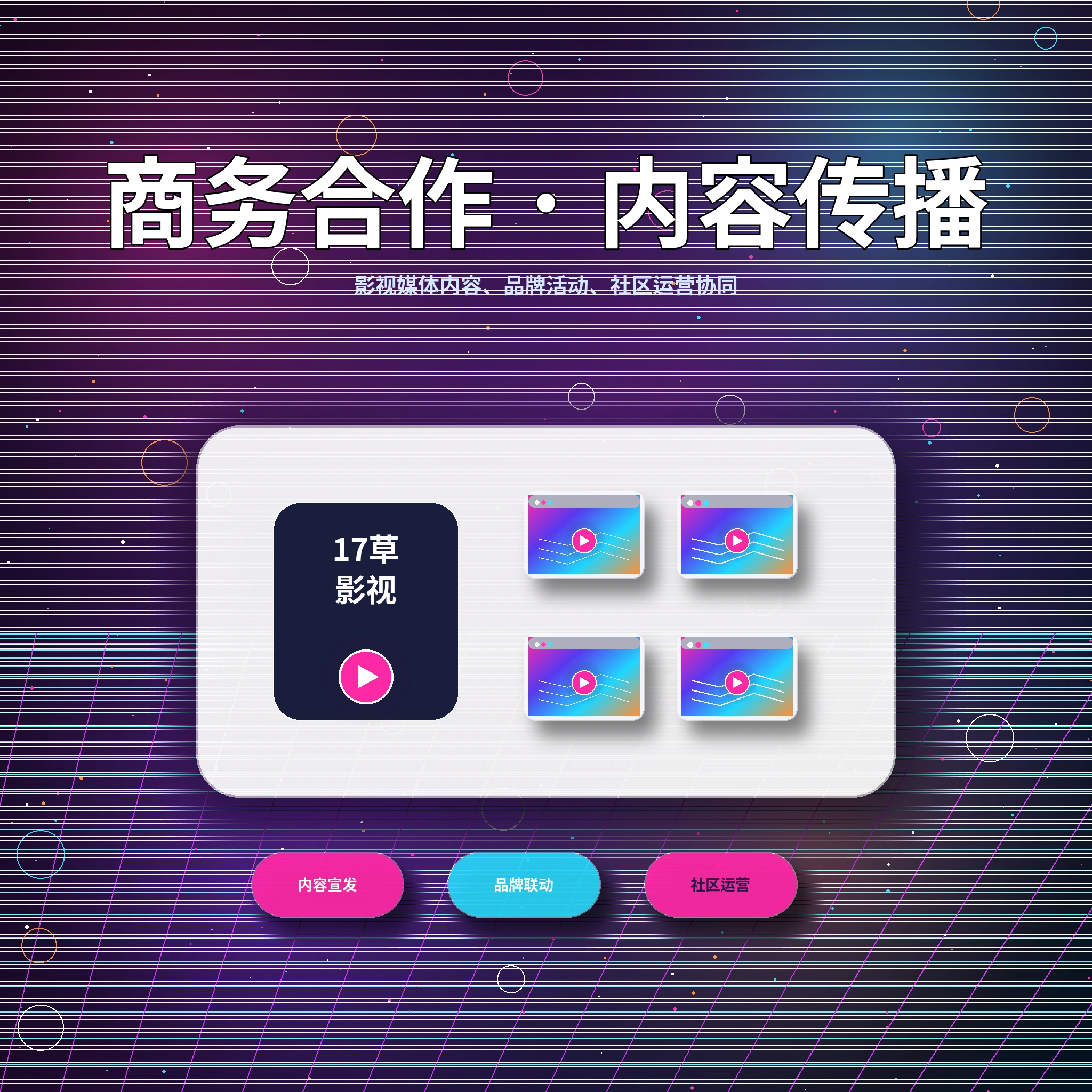 联系17c与提交问题说明